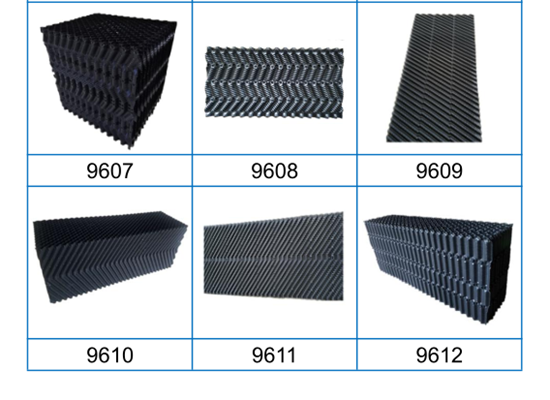 Pahami Pentingnya Pengisian Menara Pendingin yang Benar