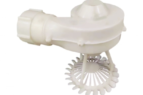 فوهات رذاذ برج التبريد XPF