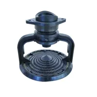 Semprotan Nozzle untuk Menara Pendingin