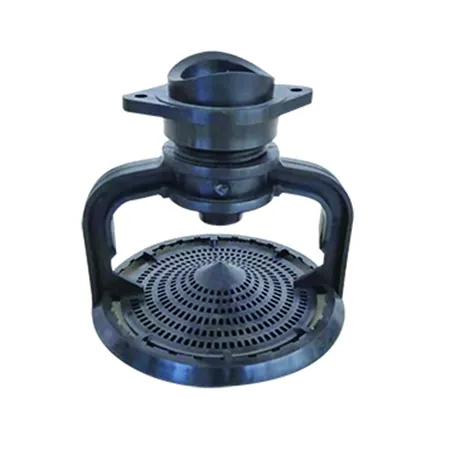 Semprotan Nozzle untuk Menara Pendingin