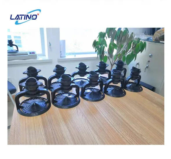 Semprotan Nozzle untuk Menara Pendingin