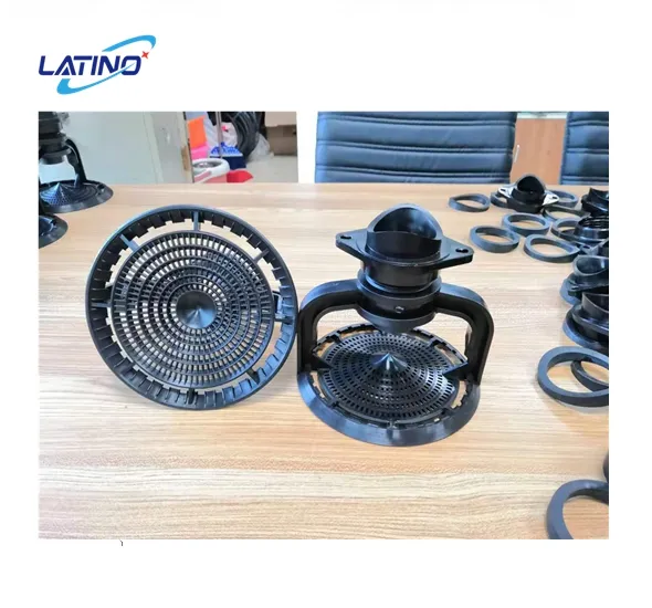 Semprotan Nozzle untuk Menara Pendingin