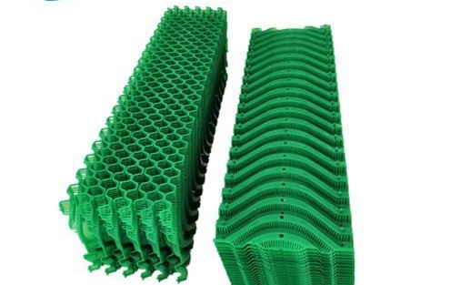 وسادة التبريد التبخيري للمواد PP