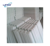 ผู้ตั้งถิ่นฐานท่อพีวีซีสีน้ำเงิน Lamella