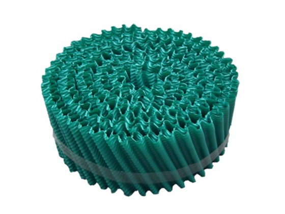 PVC Fill For Round Cooling Tower