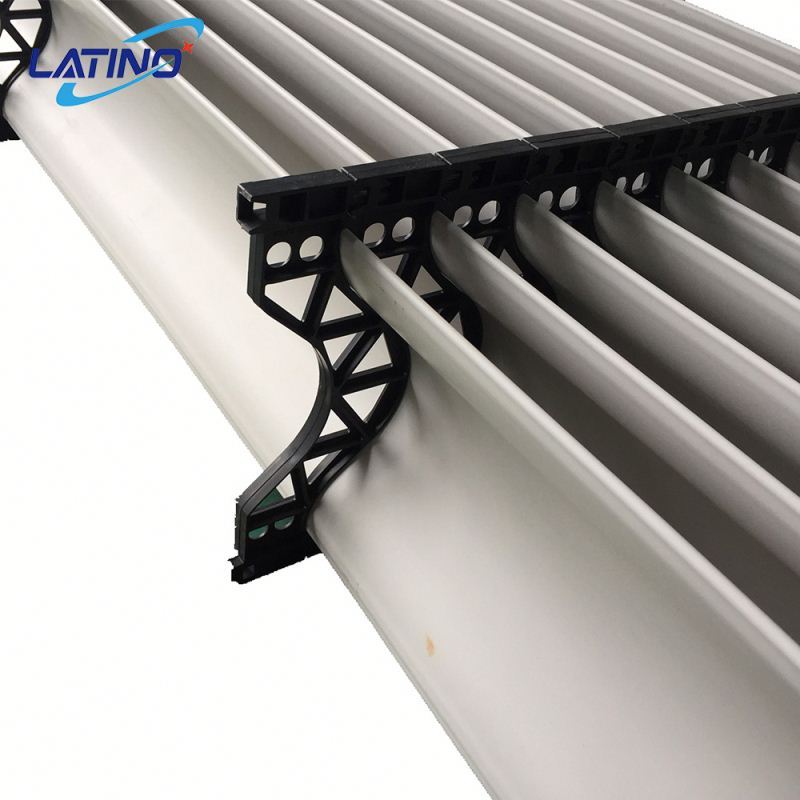 Cooling Tower Drift Eliminators WIth PVC Material