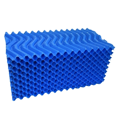 Pack de remplissage de tour de refroidissement