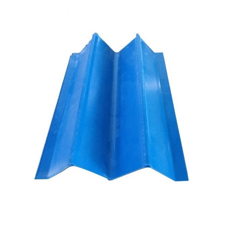 Drift Eliminator Untuk Menara Pendingin Industri