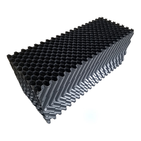 PVC Fill Replacement สำหรับ Cooling Tower