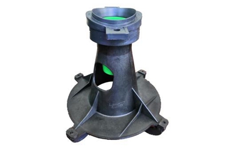 Importance For The Cooling Tower Nozzle