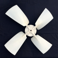 Penggemar FRP Menara Pendingin