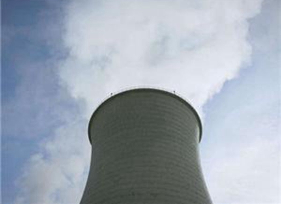 Operasi dan Komponen Cuaca Dingin Untuk Menara Pendingin