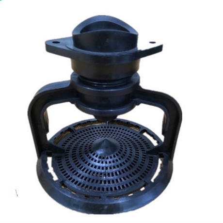 Nozzle Semprotan Plastik Untuk Menara Pendingin GEA