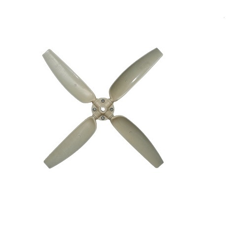 Penggemar FRP Menara Pendingin