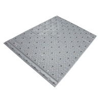 Cross Cooling Tower PVC Fill Material