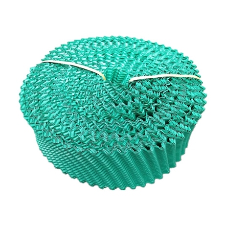 Tháp giải nhiệt loại tròn PVC Filler