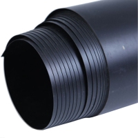 Cooling Tower PVC Sheet