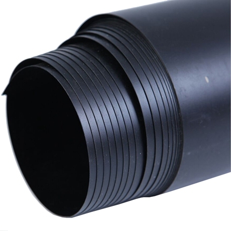 Cooling Tower PVC Sheet