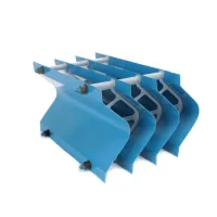 Cooling Tower Spindle Mist Eliminator