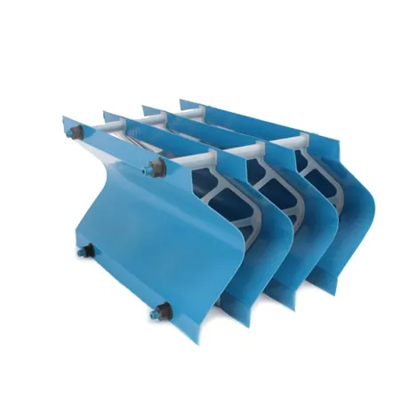 Cooling Tower Spindle Mist Eliminator