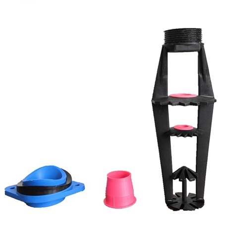 Cooling Tower PP Nozzle