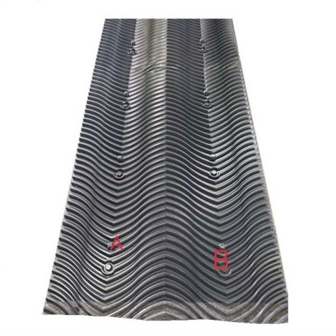 คูลลิ่งทาวเวอร์สแปลช PVC Fills