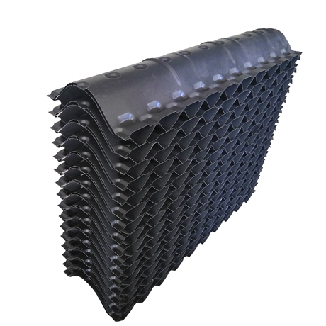 Cooling Tower Rectangular Mist Eliminator