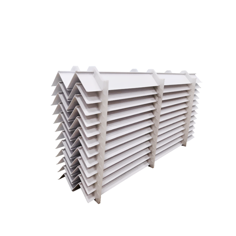 Special Cooling Tower Drift Eliminator