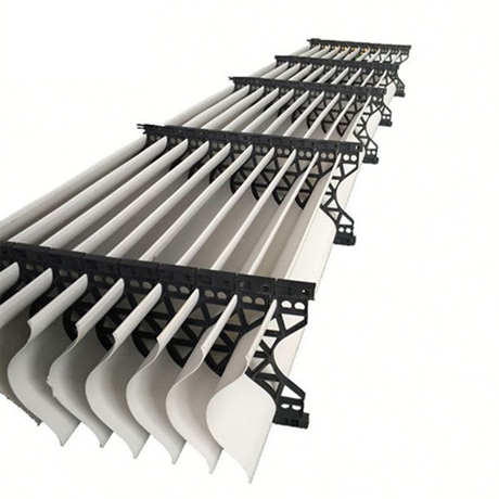 Cooling Tower Mist Eliminator