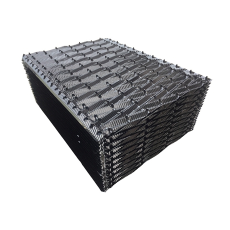 Cooling Tower Fill Film