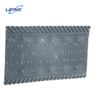 Cooling Tower PVC Fills Type