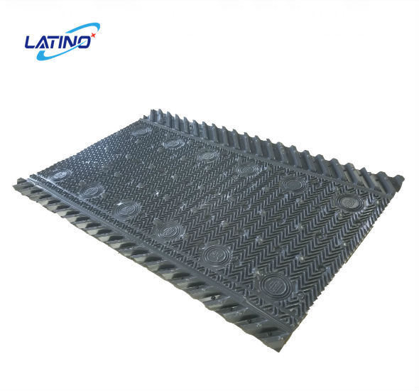 Cooling Tower PVC Fills Type