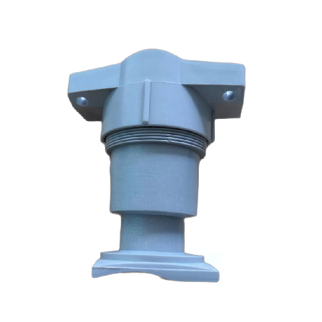 Sprinkler Head Spray Nozzle In Cooling Tower