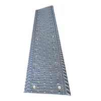 Jenis Isi PVC Menara Penyejuk