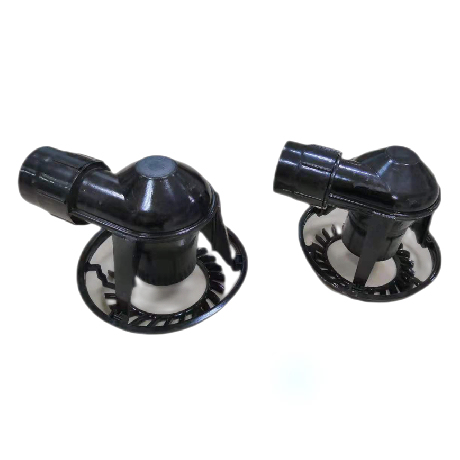 Plastic Spray Nozzle For Marley Cooling Tower Maintenance