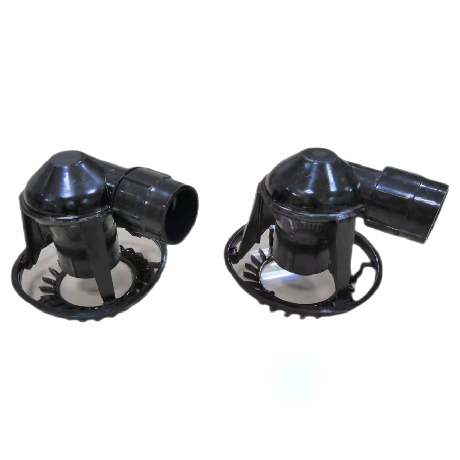 หัวฉีดสเปรย์พลาสติกสำหรับการบำรุงรักษาคูลลิ่งทาวเวอร์ Marley