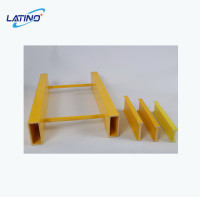 FRP Pultruded Profiles