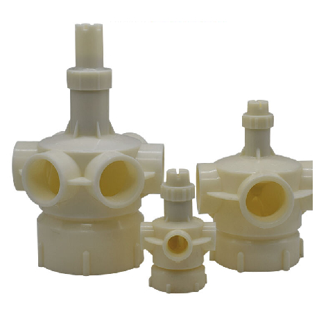 Supply Cooling Tower Sprinkler Head Wholesale Factory - Tianjin