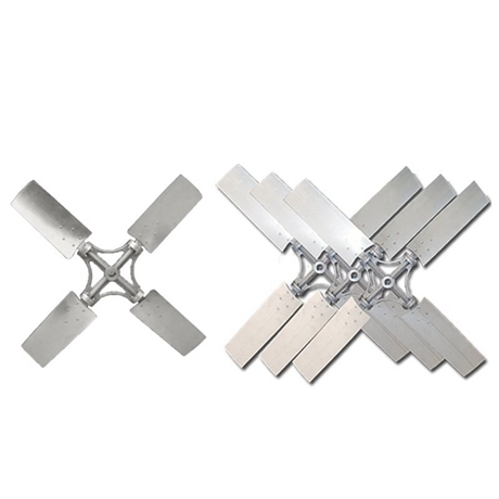 Penggemar Menara Pendingin Air