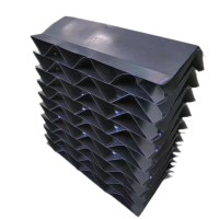 High Efficiency Drift Eliminator