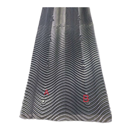 Cooling Tower Fills Supplier