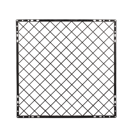 Remplissage de grille de tour de refroidissement PP