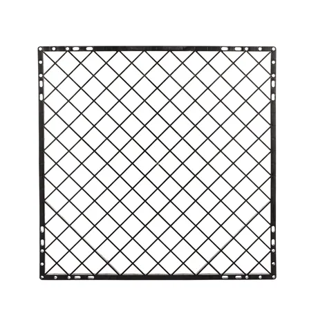 Isi Grid PP Menara Penyejuk