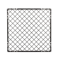 Isi Grid PP Menara Penyejuk