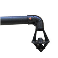 Cooling Tower ABS Nozzle