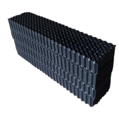 คูลลิ่งทาวเวอร์พีวีซีฟิลเลอร์