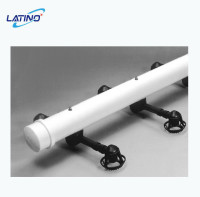 Nozzle Semprotan Plastik Untuk Menara Pendingin