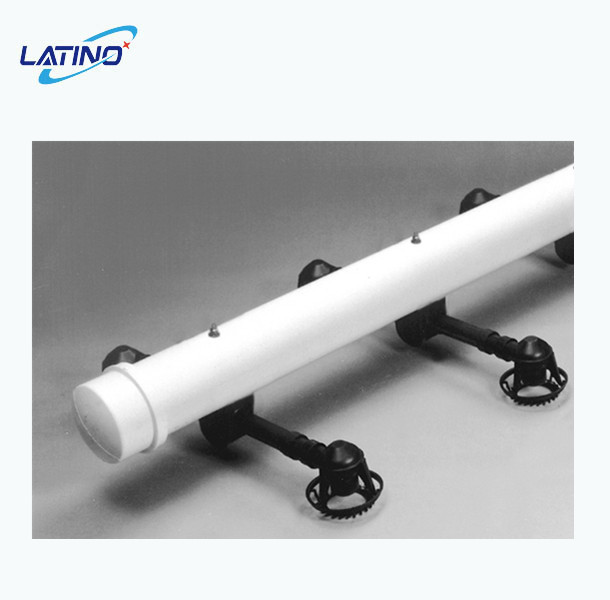 Nozzle Semprotan Plastik Untuk Menara Pendingin