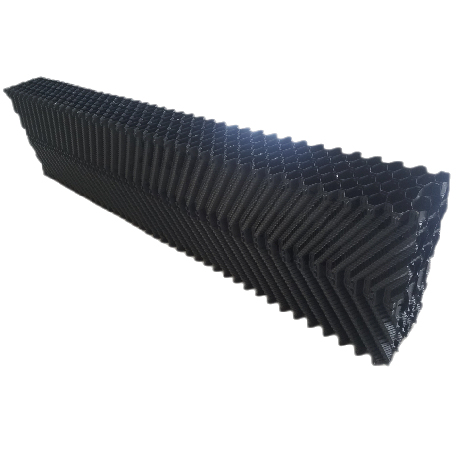 แผ่นเติมคูลลิ่งทาวเวอร์