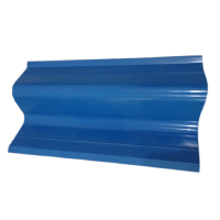 Crossflow Cooling Tower Drift Eliminators